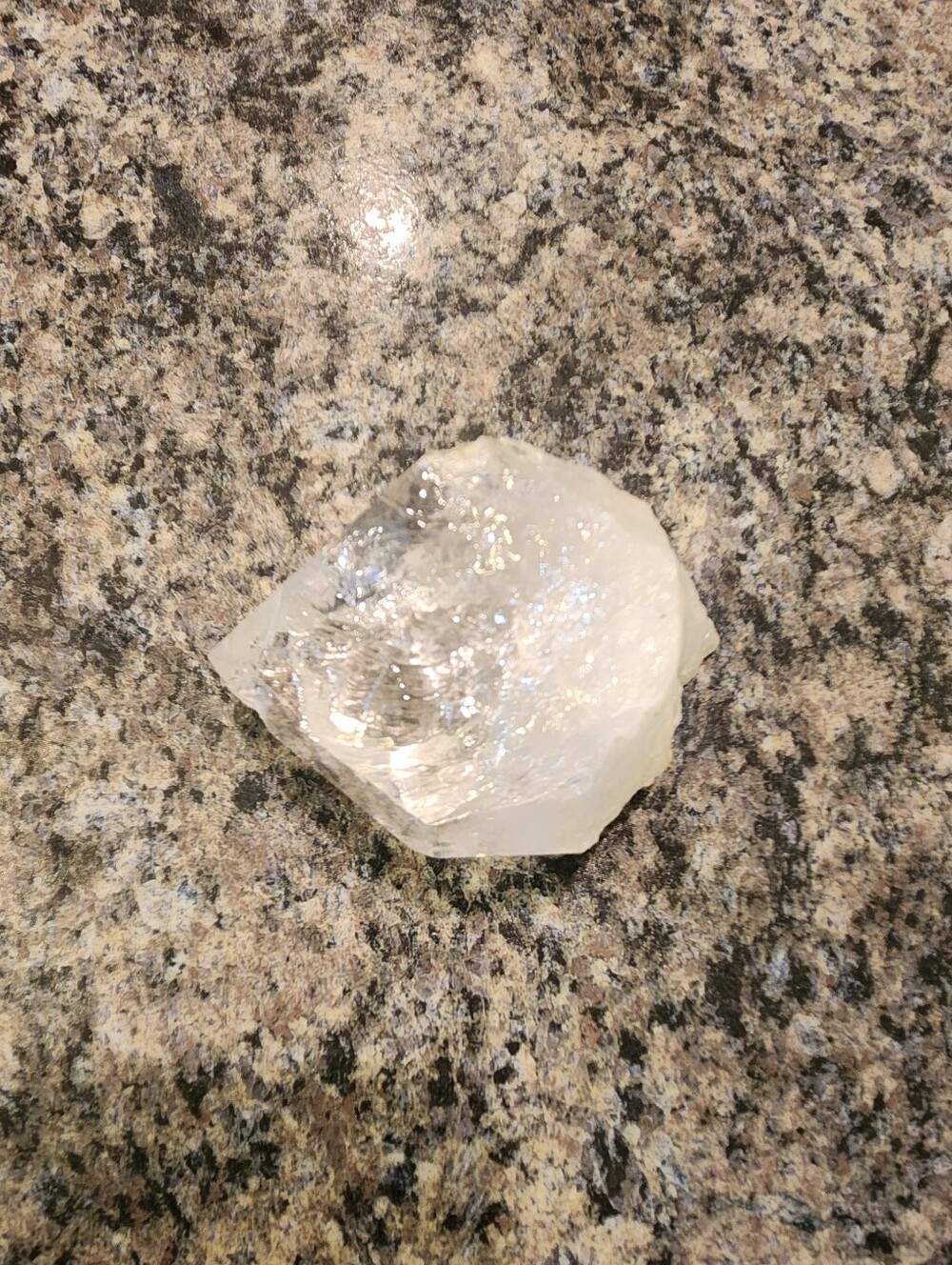 Crystal Paperweight - Picture 3 of 13